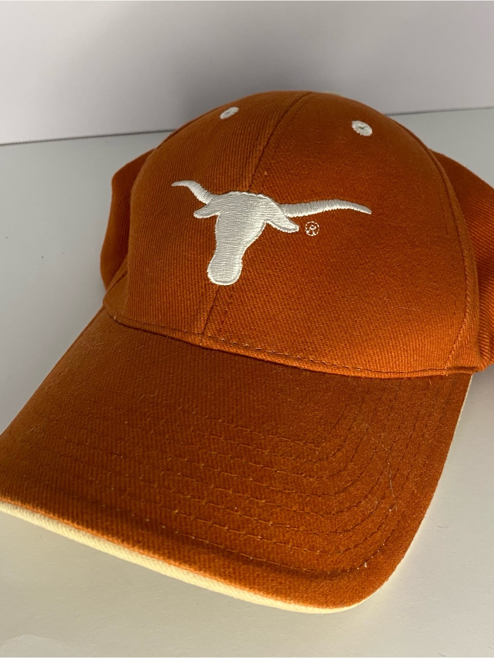 Texas Longhorns Hat- Sigantures